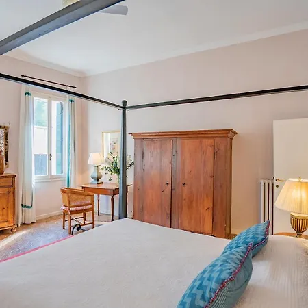 Ca' Grassi 2 Charming Balcony Wenecja