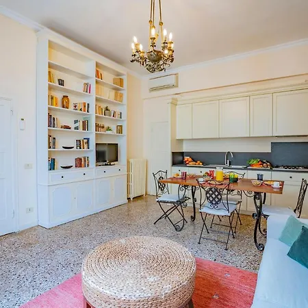Апартаменты Ca' Grassi 2 Charming Balcony