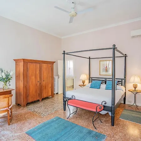 Apartment Ca' Grassi 2 Charming Balcony Venice