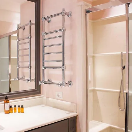 Apartament Ca' Grassi 2 Charming Balcony