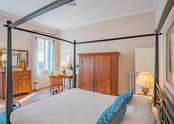 Ca' Grassi 2 In San Marco With Balcony 威尼斯