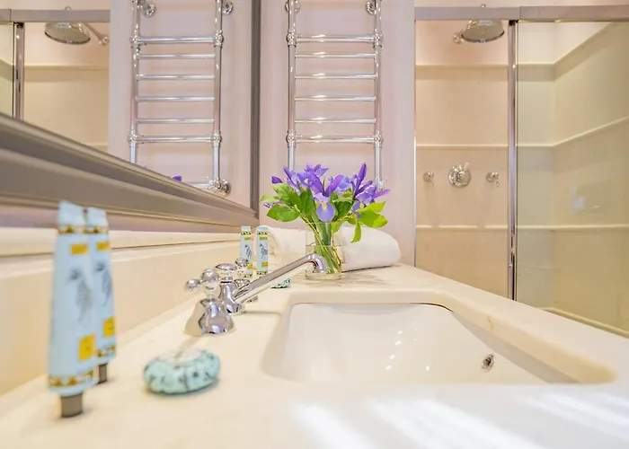 Ca' Grassi 2 In San Marco With Balcony 公寓