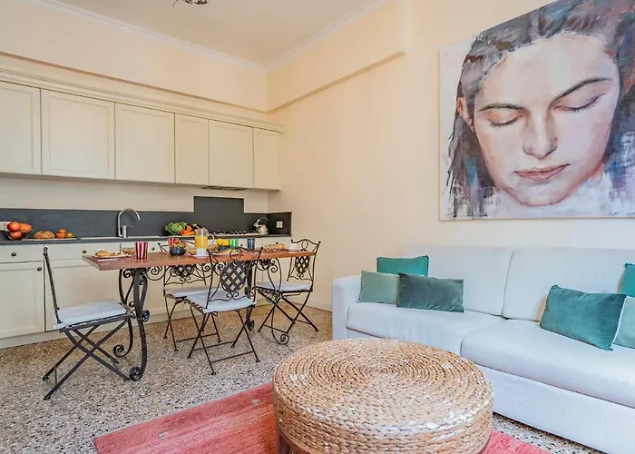 Ca' Grassi 2 In San Marco With Balcony 公寓