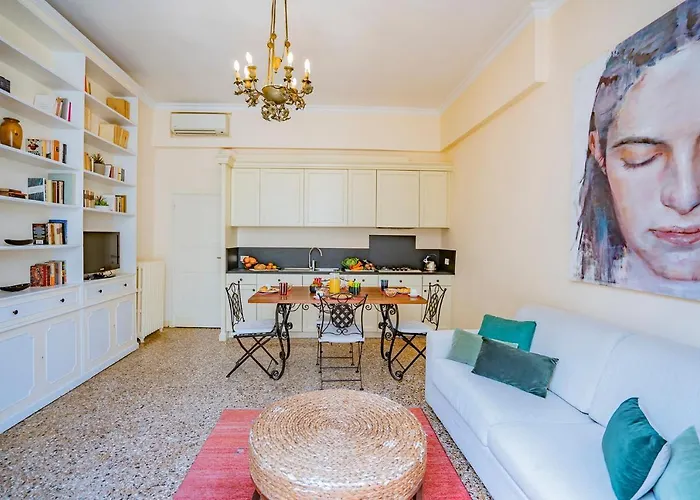 Ca' Grassi 2 In San Marco With Balcony * 威尼斯