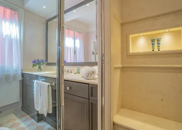 Ca' Grassi 2 In San Marco With Balcony 公寓 *