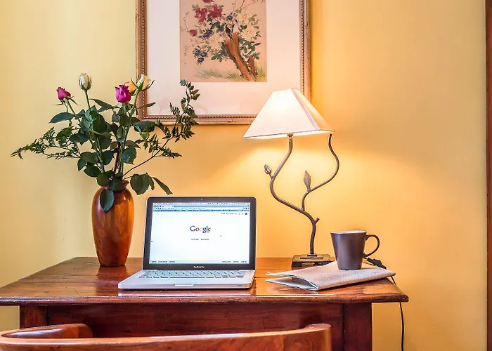 公寓 Ca' Grassi 2 In San Marco With Balcony 威尼斯