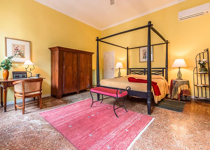 Ca' Grassi 2 In San Marco With Balcony 公寓