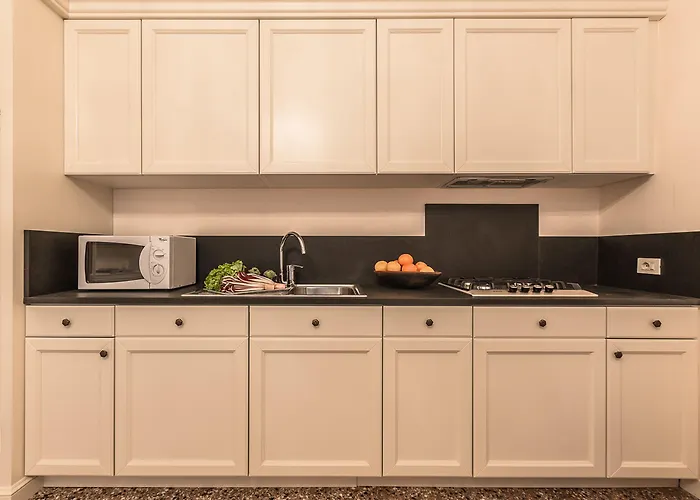 公寓 Ca' Grassi 2 In San Marco With Balcony 威尼斯