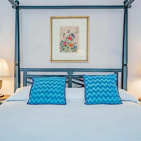 Apartment Ca' Grassi 2 Charming Balcony Venedig