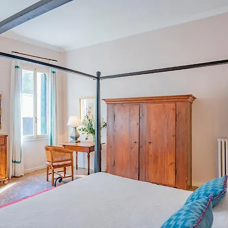 Ca' Grassi 2 In San Marco With Balcony Apartment