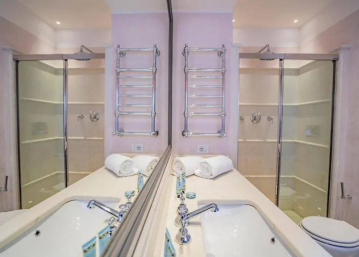 Ca' Grassi 2 In San Marco With Balcony Apartamento Veneza