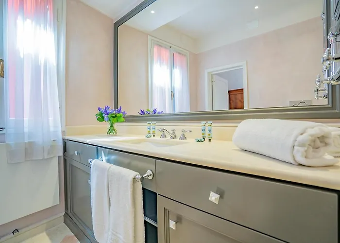 Ca' Grassi 2 In San Marco With Balcony Apartamento *