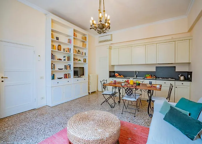 Apartamento Ca' Grassi 2 In San Marco With Balcony