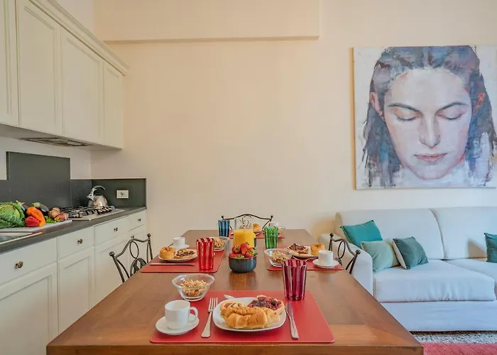 Ca' Grassi 2 In San Marco With Balcony Apartamento *