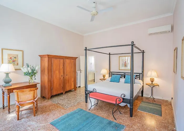 Apartamento Ca' Grassi 2 In San Marco With Balcony Veneza