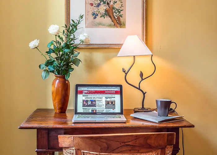 Ca' Grassi 2 In San Marco With Balcony Apartamento