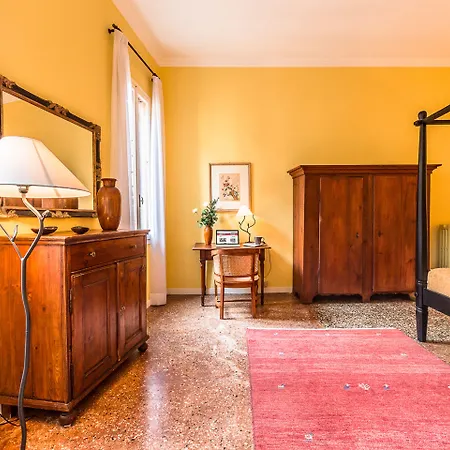 Ca' Grassi 2 Charming Balcony Venedig