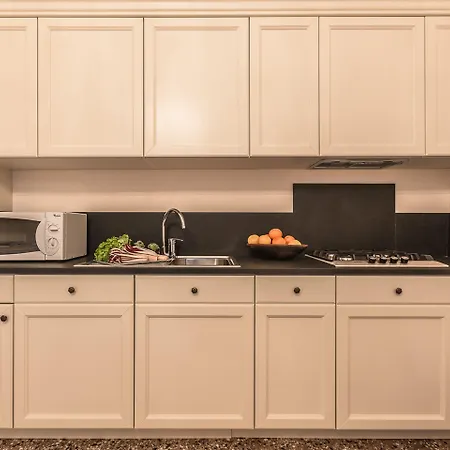 Lejlighed Ca' Grassi 2 Charming Balcony Venedig